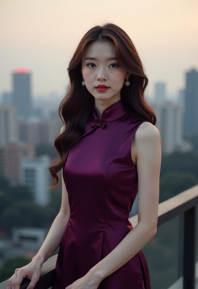 《无声证词》