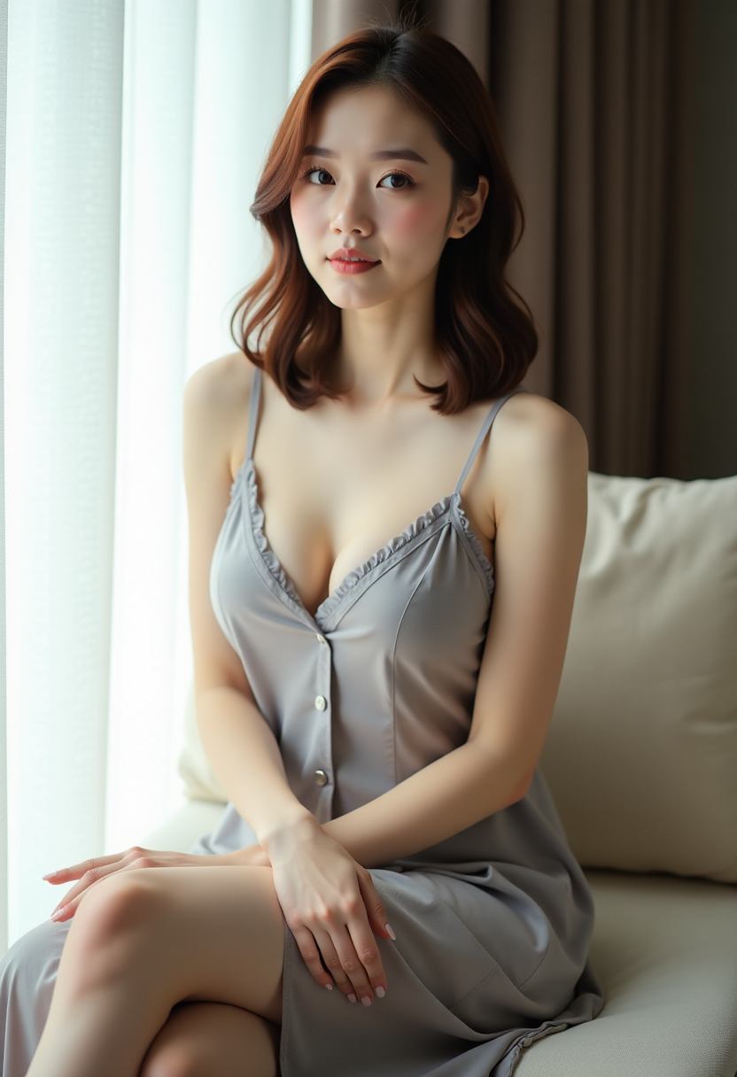 《雨停之前》